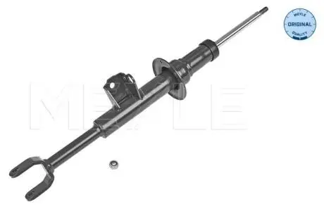 Амортизатор (передний) (L) BMW 5 (G30/F90) 16- (B47/B48/B57/B58) MEYLE 326 625 0002