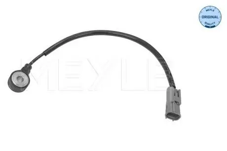 Датчик детонації NISSAN PIXO, OPEL AGILA, SUZUKI ALTO VII, SPLASH, SWIFT IV 1.0-1.2LPG 01.08- MEYLE 33148110000