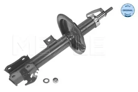 Амортизатор (передний) Suzuki Swift 05- (L) MEYLE 33-26 623 0001