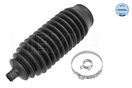 Пыльник рейки рулевой Mitsubishi Carisma 95-06 MEYLE 34146200002