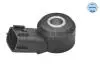 Датчик детонації INFINITI FX, QX70, NISSAN MICRA IV, NOTE, SUBARU BRZ, FORESTER, OUTBACK, XV, TOYOTA GT 86 1.2-5.0 10.08- MEYLE 34148110000 (фото 1)