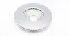 Диск тормозной (передний) Subaru Forester 03-/Impreza 94-/Outback 00- (293x24) MEYLE 34-15 521 0014/PD (фото 2)
