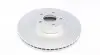 Диск тормозной (передний) Subaru Forester 03-/Impreza 94-/Outback 00- (293x24) MEYLE 34-15 521 0014/PD (фото 4)