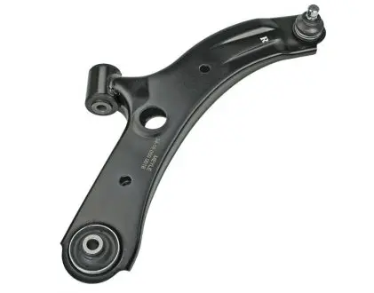 Рычаг подвески (передний/снизу)) (R) Opel Agila 08-14/Suzuki Splash 08-/Swift 05- MEYLE 34-16 050 0016