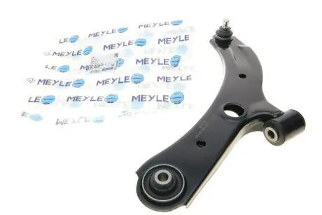 Рычаг подвески (передний/снизу)) (L) Opel Agila 08-14/Suzuki Splash 08-/Swift 05- MEYLE 34-16 050 0017