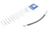 Тормозной шланг (задний) Mazda 6 02-08 MEYLE 35-14 525 0008 (фото 1)