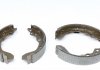 Колодки тормозные (задние) Mazda 323 F VI/323 S VI 98-04 (барабаны)) (300x35) MEYLE 35-14 533 0003 (фото 3)