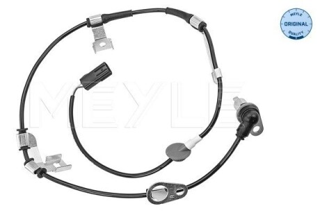 Датчик ABS MAZDA MX-5 1,8 16V 00- MEYLE 35148990010