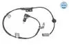 Датчик ABS передн Лів MAZDA MX-5 II 1.6/1.8 05.98-10.05 MEYLE 35148990011 (фото 1)