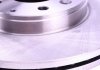 Диск тормозной (передний) Mazda 6 02-08 (282.5х25) MEYLE 35-15 521 0027 (фото 3)