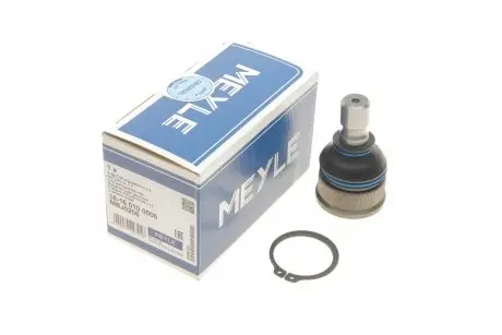 Опора шаровая (передняя/снизу)) Mazda 3 03- MEYLE 35-16 010 0006