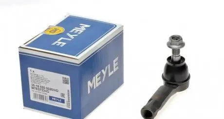 Наконечник рулевой тяги Mazda CX-5 11- (L=101mm) MEYLE 35-16 020 0020/HD