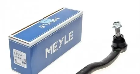 Наконечник рулевой тяги (L) Mazda 3/6 12- MEYLE 35-16 020 0047