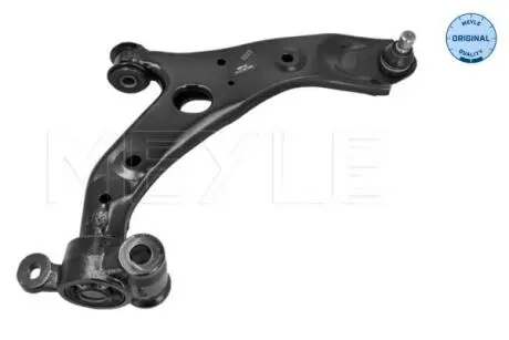 Важіль підвіски (передній/знизу) (R) Mazda 6/CX-5 11- MEYLE 35-16 050 0092