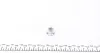 Амортизатор (передний) Mazda 6 07-13 (L) MEYLE 35-26 625 0002 (фото 7)