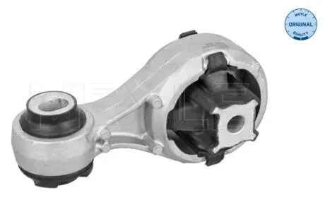 Подушка двигателя (передняя/верхняя) (R) Nissan Qashqai/X-Trail/Renault Koleos 1.6/2.0 dCi 07- MEYLE 36-14 030 0007