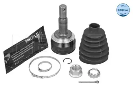 Автозапчасть MEYLE 36144980050