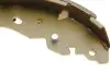 Колодки тормозные (задние) Nissan NP300 Navara 05- (барабанные)) (300x55) MEYLE 36-14 533 0008 (фото 3)