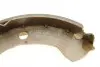 Колодки тормозные (задние) Nissan Almera II 00- (барабаны)) (203x36) MEYLE 36-14 533 0012 (фото 3)