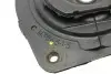 Подушка амортизатора (переднего) + подшипник Nissan Note 06- (L) MEYLE 36-14 641 0004 (фото 2)