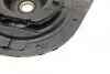 Подушка амортизатора (переднего) + подшипник Nissan Note 06- (L) MEYLE 36-14 641 0004 (фото 3)