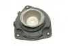 Подушка амортизатора (переднего) + подшипник Nissan Note 06- (L) MEYLE 36-14 641 0004 (фото 6)