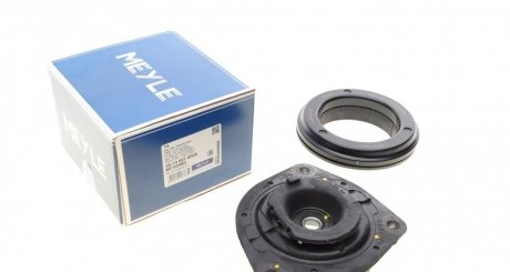 Подушка амортизатора (переднего) + подшипник Nissan Note 06- (R) MEYLE 36-14 641 0005 (фото 1)
