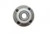 Подшипник ступицы (задней) Nissan Almera/Primera 1.6-2.0D 96-02 MEYLE 36-14 752 0000 (фото 4)