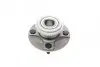 Подшипник ступицы (задней) Nissan Almera/Primera 1.6-2.0D 96-02 MEYLE 36-14 752 0000 (фото 6)