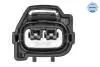 Датчик температури вихлопних газів (після DPF) NISSAN QASHQAI I 2.0D 02.07-04.14 MEYLE 36148000000 (фото 2)