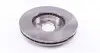 Диск тормозной (передний) Nissan Almera/Primera/X-Trail 01-13 (280x28) MEYLE 36-15 521 0027 (фото 3)