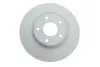 Диск тормозной (передний) Nissan Juke/Qashqai/X-Trail/Renault Koleos 07- (296x26) MEYLE 36-15 521 0071/PD (фото 1)
