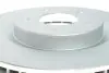 Диск тормозной (передний) Nissan Juke/Qashqai/X-Trail/Renault Koleos 07- (296x26) MEYLE 36-15 521 0071/PD (фото 4)