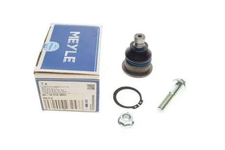 Опора шаровая (передняя/снизу)) Nissan Micra III/Note 1.0-1.6 03- MEYLE 36-16 010 0044