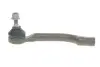 Наконечник рулевой тяги (L) Nissan Qashqai/ X-Trail 07-13/ Renault Koleos 08- MEYLE 36-16 020 0092 (фото 4)