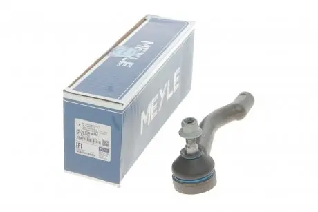 Наконечник рулевой тяги (L) Nissan Qashqai/ X-Trail 07-13/ Renault Koleos 08- MEYLE 36-16 020 0092