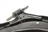 Рычаг подвески (передний) (L) Nissan Qashqai/ X-Trail/Renault Koleos 07- MEYLE 36-16 050 0007/HD (фото 3)