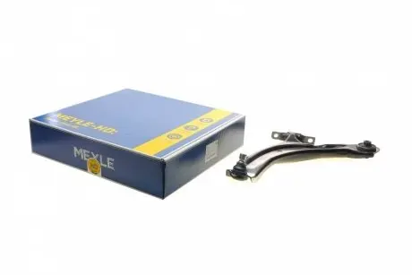 Рычаг подвески (передний) (L) Nissan Qashqai/ X-Trail/Renault Koleos 07- MEYLE 36-16 050 0007/HD
