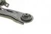 Рычаг подвески (передний) (L) Nissan Qashqai/ X-Trail/Renault Koleos 07- MEYLE 36-16 050 0007/HD (фото 6)