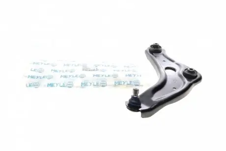 Рычаг подвески (передний/снизу)) (R) Nissan Qashqai II 13-/Renault Kadjar 15- MEYLE 36-16 050 0098