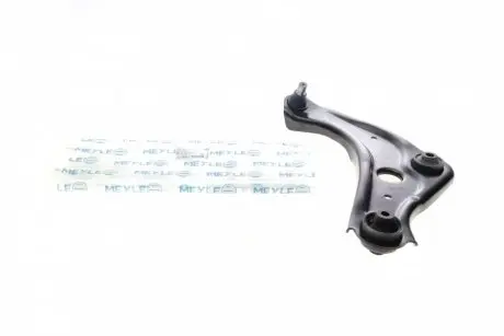 Рычаг подвески (передний/снизу)) (L) Nissan Qashqai II 13-/Renault Kadjar 15- MEYLE 36-16 050 0099