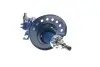 Амортизатор (передний) Nissan Qashqai 07-13 (R) MEYLE 36-26 623 0007 (фото 3)