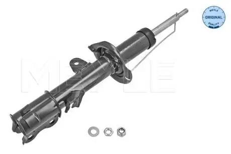 Амортизатор підвіски MEYLE 36-26 623 0024