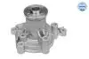 Помпа води Hyundai Elantra/Tucson/i30/Matrix/Kia Sportage/Cee\&#039;d/Cerato 1.8/2.0/2.0 16V/CVVT 00- MEYLE 37-13 220 0003 (фото 2)