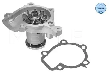 Помпа води Hyundai Elantra/Tucson/i30/Matrix/Kia Sportage/Cee\'d/Cerato 1.8/2.0/2.0 16V/CVVT 00- MEYLE 37-13 220 0003