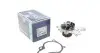 Помпа води Hyundai Tucson/i30/Elantra/Kia Cerato/Cee\&#039;d 2.0CRDi 04- MEYLE 37-13 220 0006 (фото 1)