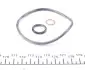 Фильтр масляный Hyundai Tucson/Kia Sportage 2.0 CRDi 04- MEYLE 37-14 322 0003 (фото 2)