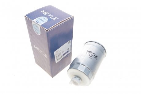 Фільтр паливний Hyundai Accent 1.5 CRDI/Kia Sorento 2.0-2.5 CRDI MEYLE 37-14 323 0001 (фото 1)