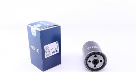 Фильтр топливный Hyundai Accent 1.5 CRDI/Kia Sorento 2.0-2.5 CRDI MEYLE 37-14 323 0007