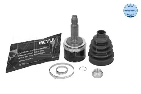 Автозапчасть MEYLE 37144980017